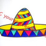 Sombrero - You're so creative