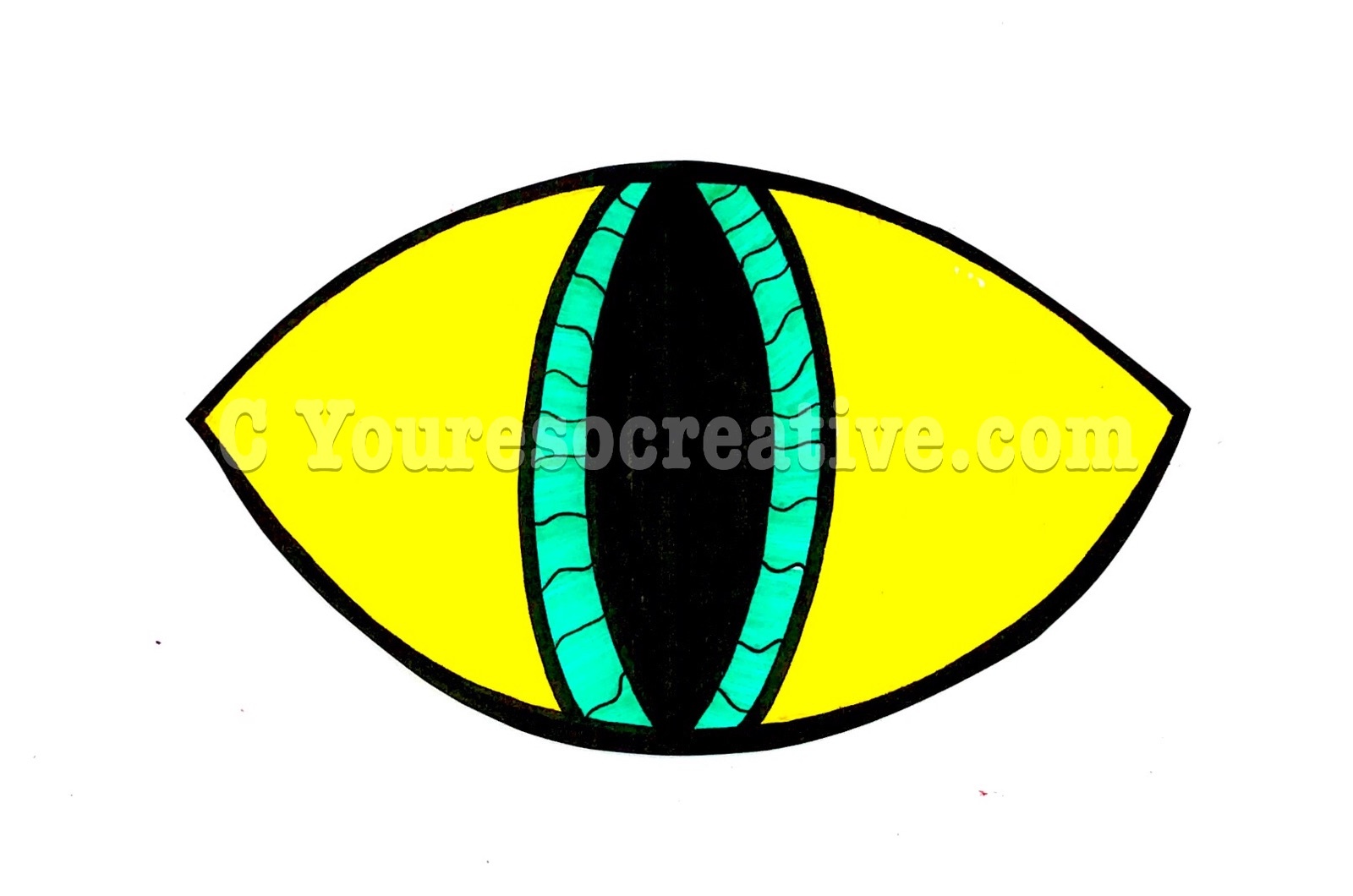 dinosaur eye images